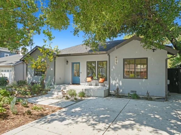 911 Peggy Lane, Menlo Park CA 94025