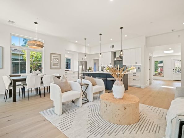 911 Peggy Lane, Menlo Park CA 94025