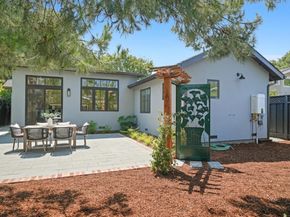 911 Peggy Lane, Menlo Park CA 94025