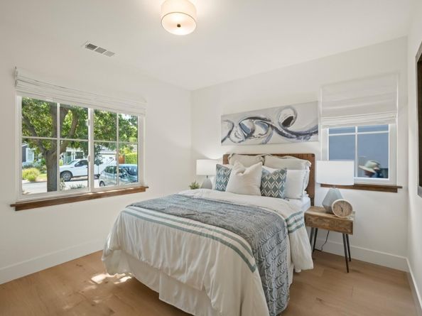 911 Peggy Lane, Menlo Park CA 94025