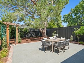911 Peggy Lane, Menlo Park CA 94025