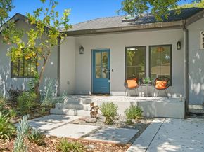 911 Peggy Lane, Menlo Park CA 94025