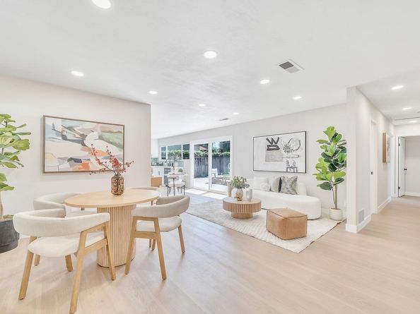1927 Conifer Lane, San Jose CA 95132