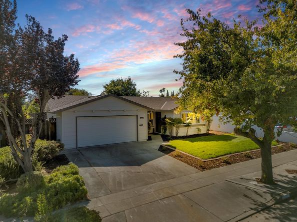 1927 Conifer Lane, San Jose CA 95132