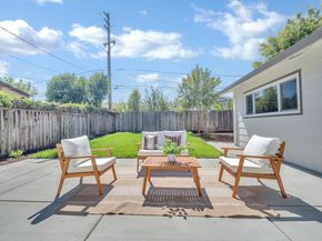 1927 Conifer Lane, San Jose CA 95132