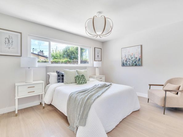 1927 Conifer Lane, San Jose CA 95132