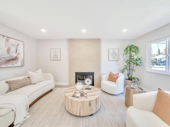 1927 Conifer Lane, San Jose CA 95132