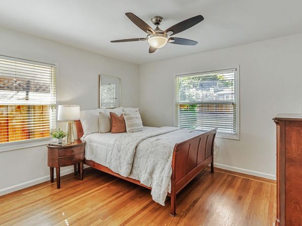 1400 Oakhurst Avenue, San Carlos CA 94070