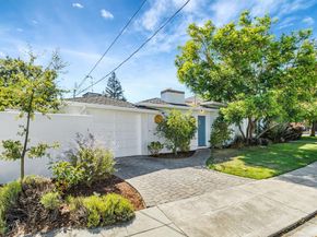 1400 Oakhurst Avenue, San Carlos CA 94070