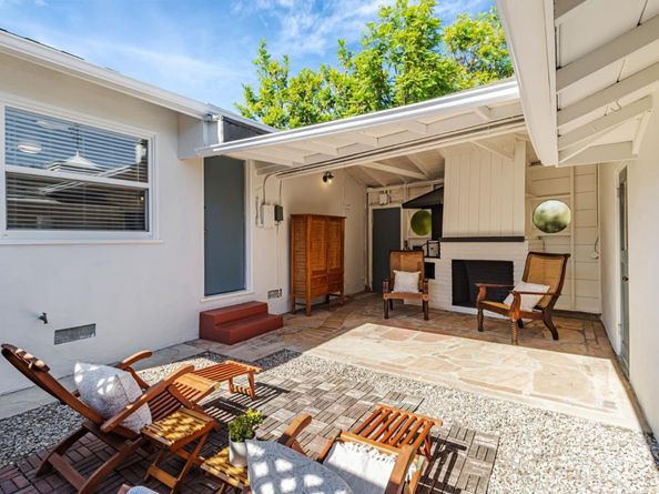 1400 Oakhurst Avenue, San Carlos CA 94070