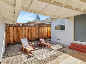 1400 Oakhurst Avenue, San Carlos CA 94070