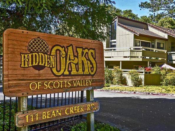 111 Bean Creek Road 39, Scotts Valley CA 95066