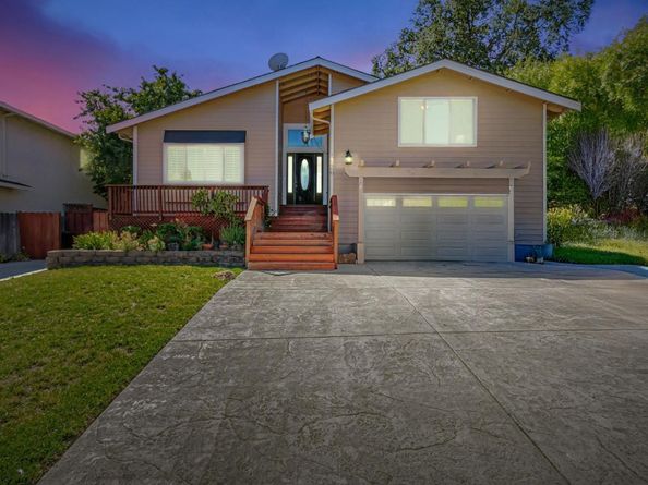 1020 Brookview Court, Morgan Hill CA 95037