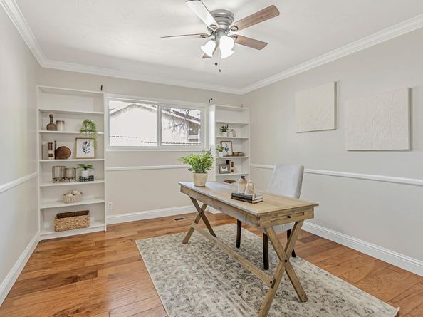1020 Brookview Court, Morgan Hill CA 95037