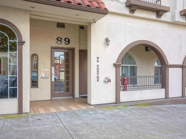 89 Goethe Street 2, Daly City CA 94014