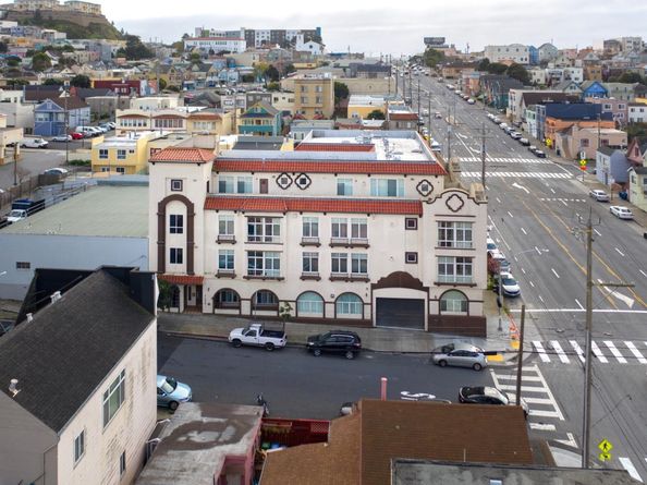 89 Goethe Street 2, Daly City CA 94014