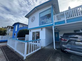 204 Aptos Beach Drive, Aptos CA 95003