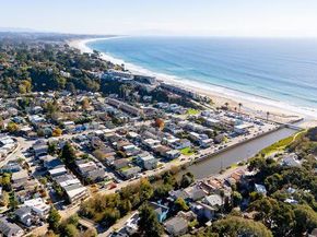 204 Aptos Beach Drive, Aptos CA 95003