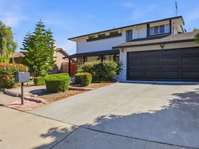 4530 Crocus Drive, San Jose CA 95136