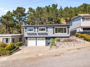 1135 Valencia Way, Pacifica CA 94044