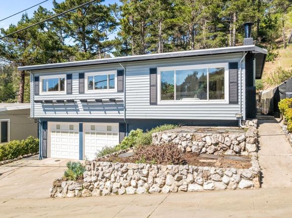 1135 Valencia Way, Pacifica CA 94044
