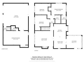 1135 Valencia Way, Pacifica CA 94044