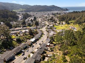 1135 Valencia Way, Pacifica CA 94044