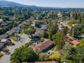 1207 Woodview Terrace, Los Altos CA 94024