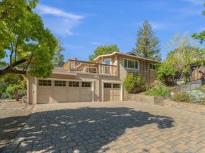 1207 Woodview Terrace, Los Altos CA 94024