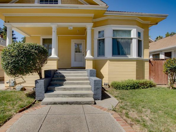541 Vine Street, San Jose CA 95110