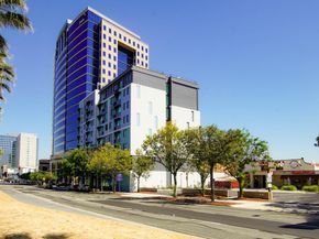 541 Vine Street, San Jose CA 95110