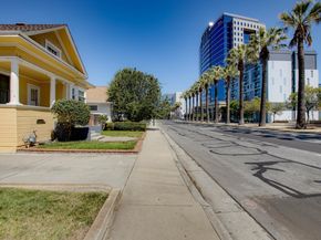 541 Vine Street, San Jose CA 95110
