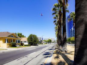541 Vine Street, San Jose CA 95110