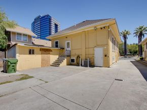 541 Vine Street, San Jose CA 95110