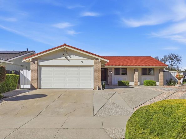 339 El Portal Way, San Jose CA 95123