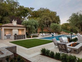 307 Olive Hill Lane, Woodside CA 94062