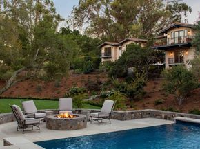 307 Olive Hill Lane, Woodside CA 94062