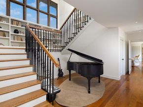 307 Olive Hill Lane, Woodside CA 94062