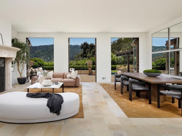 307 Olive Hill Lane, Woodside CA 94062