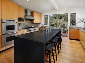 307 Olive Hill Lane, Woodside CA 94062