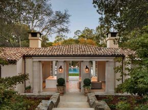 307 Olive Hill Lane, Woodside CA 94062