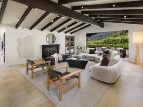 307 Olive Hill Lane, Woodside CA 94062