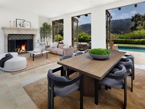 307 Olive Hill Lane, Woodside CA 94062