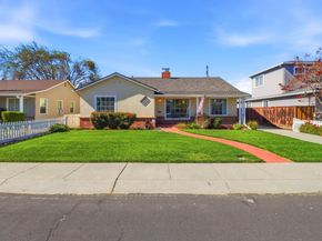 1226 Chapel, Santa Clara CA 95050