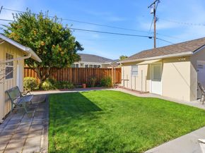 1226 Chapel, Santa Clara CA 95050