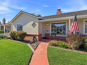 1226 Chapel, Santa Clara CA 95050