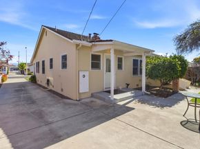 1226 Chapel, Santa Clara CA 95050