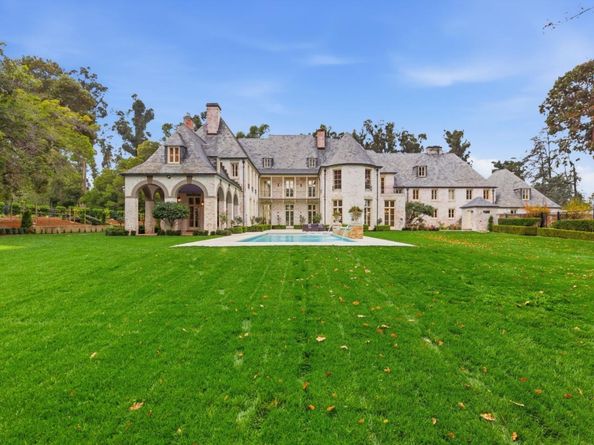 1200 Armsby Drive, Hillsborough CA 94010