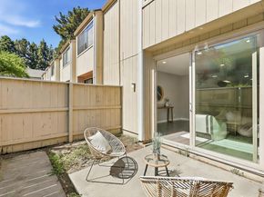 3029 Kaiser Drive Unit A, Santa Clara CA 95051