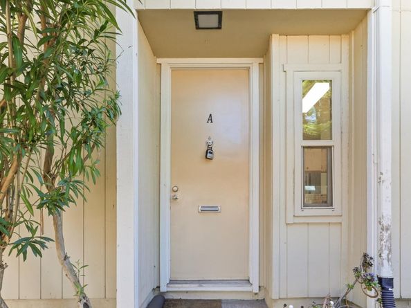 3029 Kaiser Drive Unit A, Santa Clara CA 95051